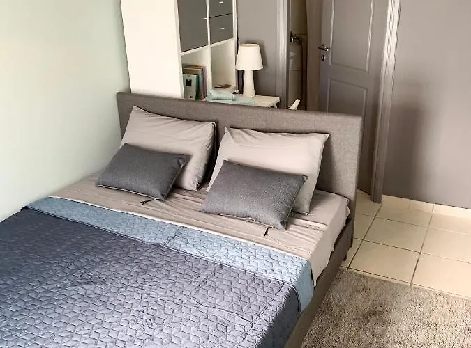 Confidential Apartment, Prime Location