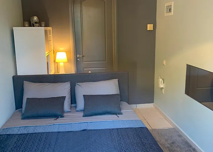 Confidential Apartment, Prime Location