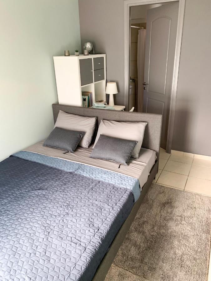 Confidential Apartment, Prime Location