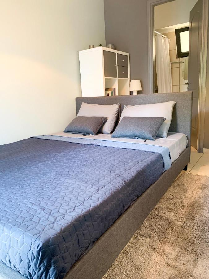 Confidential Apartment, Prime Location