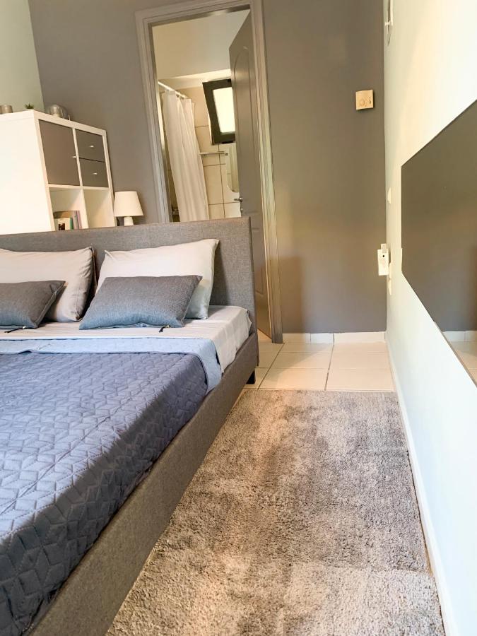 Confidential Apartment, Prime Location Athens