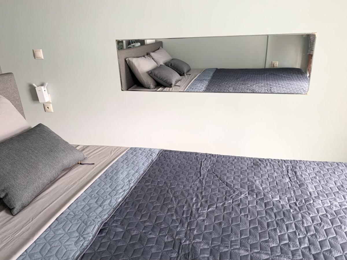 Confidential Apartment, Prime Location * Athens