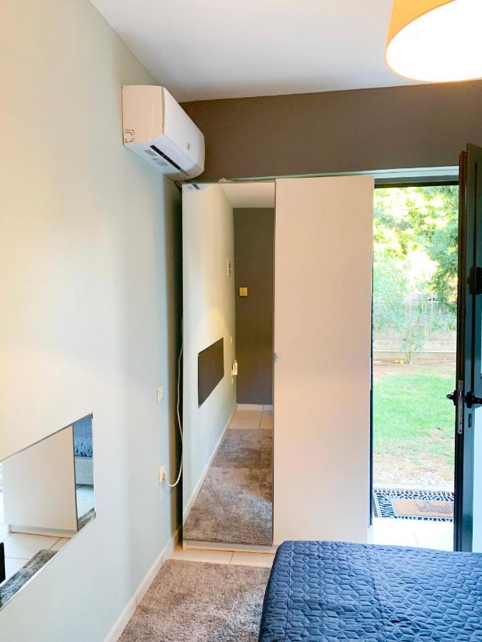 Confidential Apartment, Prime Location Athens