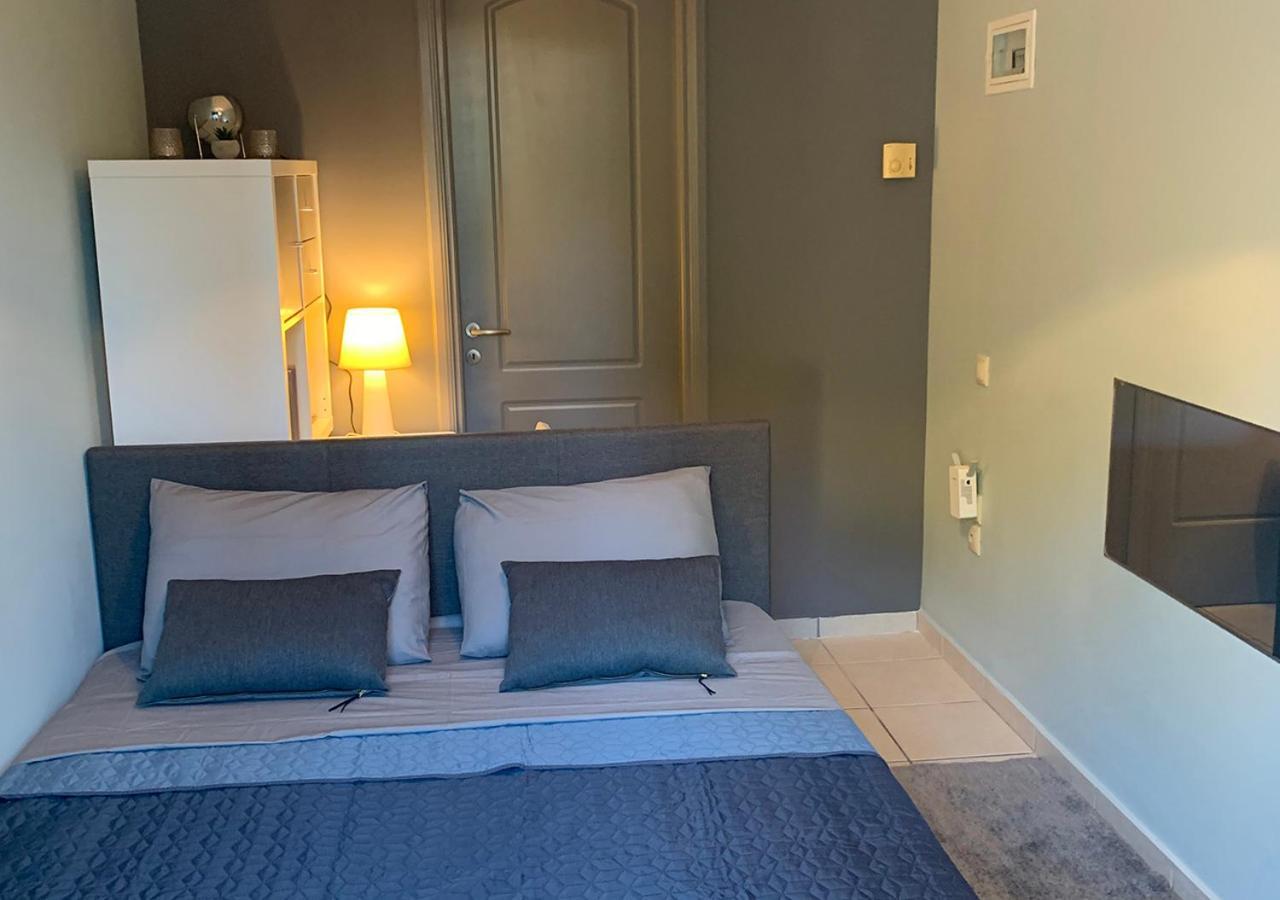 Holiday home Confidential Apartment, Prime Location