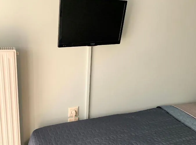 Confidential Apartment, Prime Location