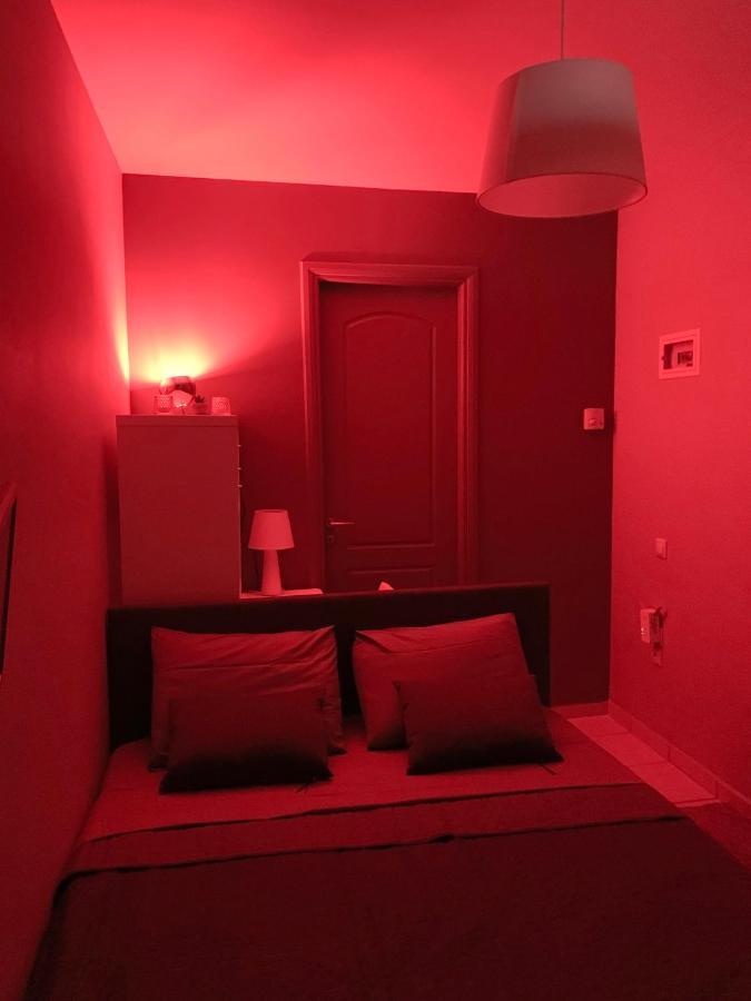 בית נופש Confidential Apartment, Prime Location *