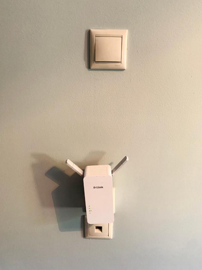 בית נופש Confidential Apartment, Prime Location *